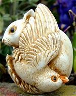 Squawk and Squabble